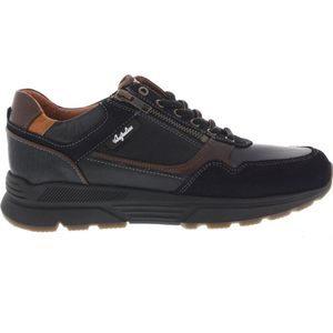 Australian Footwear Connery Leather Sneakers