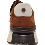 Mephisto Ilinca - dames laars - Navy