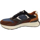 Mephisto Ilinca - dames laars - Navy