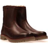 Australian Footwear - 15.1673.01 - Enkellaarzen - Donkerbruin