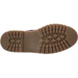 Australian Footwear - 15.1673.01 - Enkellaarzen - Donkerbruin