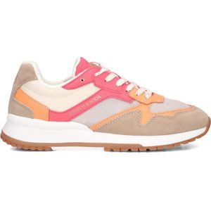 Scotch & Soda - Vivi Sneakers - Veelkleurig - Leer