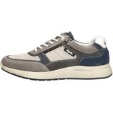 Australian Sneakers - Heren - Grijs - Model 15.1680.02