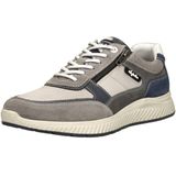 Australian Sneakers - Heren - Grijs - Model 15.1680.02