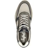 Australian Sneakers - Heren - Grijs - Model 15.1680.02