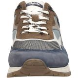 Australian - Tiago - Sneakers - Blauw - Leer - Rubber Zool