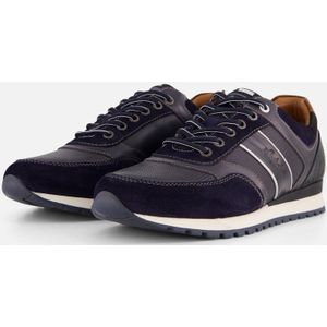 Australian - Niagara - Sneakers - Blauw - Leer