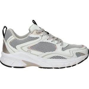 Ecco - Biom 2.2 - Dames Sneaker - Beige - BreathThru-Textiel