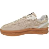 Maruti - Yale - Sneakers - Beige - Suède