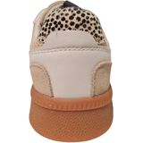 Maruti - Yale - Sneakers - Wit - Leer - Metallic Details