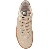 Maruti - Yale - Sneakers - Wit - Leer - Metallic Details