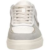 Maruti - Dario - Sneakers - Zwart - Leer/Imitatieleer