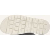 Maruti - Dilan - Slippers - Beige - Suède