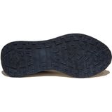 Australian - KYOTO - Sneakers - Grijs Combi - Leren - Wijdte G