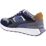 Australian - Sneakers - Blauw - Polyester