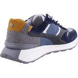 Australian - Sneakers - Blauw - Polyester