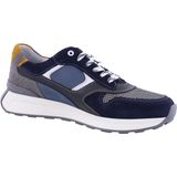 Australian - Sneakers - Blauw - Polyester