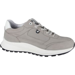 Australian Footwear - MAZZERATO - Sneakers - Grijs - Vetersluiting