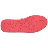 Scotch&Soda - Celest - Dames Sneaker - Blauw Multi - Suède/Iimitatieleer/Mesh