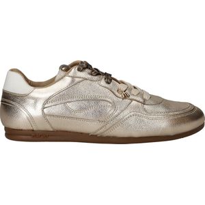 Maruti - Elena - Veterschoen - Goud - Leer