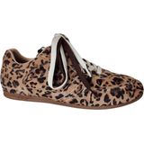 Maruti - Elena - Veterschoen - Multi - Suède