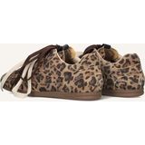 Maruti - Elena - Veterschoen - Multi - Suède