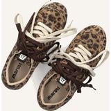 Maruti - Elena - Veterschoen - Multi - Suède