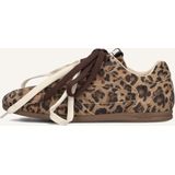 Maruti - Elena - Veterschoen - Multi - Suède