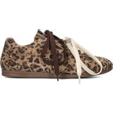 Maruti - Elena - Veterschoen - Multi - Suède