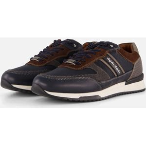 Australian - Filmon - Sneakers - Blauw - Chunky Sole - Heren