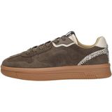 Maruti - Yale - Veterschoenen - Bruin