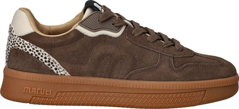 Maruti - Yale - Veterschoenen - Bruin