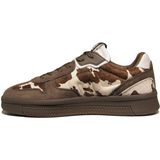 Maruti - Yale Hairon - Sneakers - Bruin - Beige