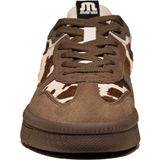 Maruti - Yale Hairon - Sneakers - Bruin - Beige
