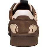 Maruti - Yale Hairon - Sneakers - Bruin - Beige