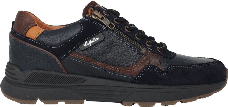 Australian Connery 15.1646.03.SJS Blue-Cognac