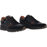 Australian - Connery - Sneaker - Blauw - Leer - Lichtgewicht Zool