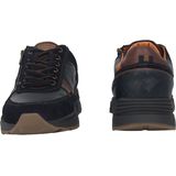 Australian - Connery - Sneaker - Blauw - Leer - Lichtgewicht Zool