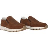 Australian Eagle - Eagle - Heren Instapper - Bruin - Nubuck