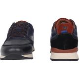 Australian - Roberto - Heren Sneaker - Grijs - Leer