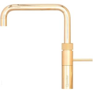 Quooker Fusion Square - Kraan - Goud