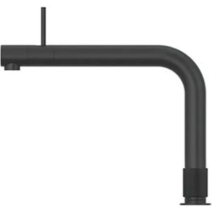 Quooker - Front - Kraan - Zwart