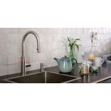 Quooker - Zeeppomp Nordic - Chroom - Kraan Accessoire