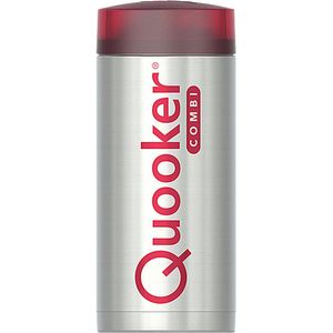 Quooker - Fusion Square - Kokendwaterkraan - Verguld Glans