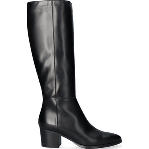 Lilian Dames Laarzen Hoog 11567 Nero - Zwart - Leer - 11567.02.001