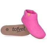 Pantoffel Tofvel Unisex Mula Pink