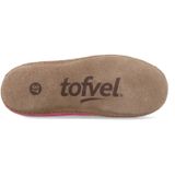 Pantoffel Tofvel Unisex Mula Pink