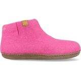 Pantoffel Tofvel Unisex Mula Pink