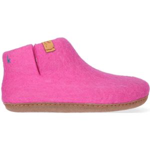 Pantoffel Tofvel Unisex Mula Pink