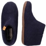 Pantoffel Tofvel Kids Luna Navy Blue-Schoenmaat 32